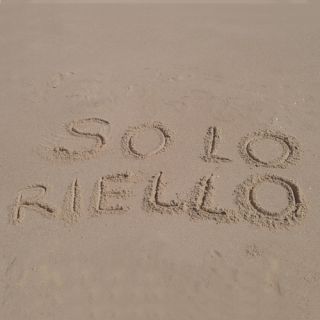 SOLO (antonio) RIELLO