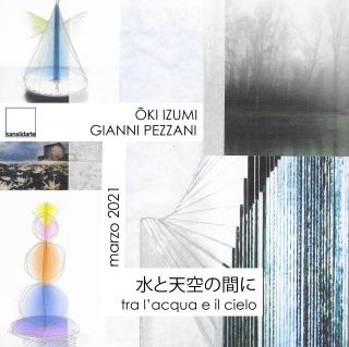 TRA L'ACQUA E IL CIELO_Oki Izumi e Gianni Pezzani