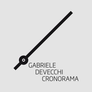GABRIELE DEVECCHI_CRONORAMA